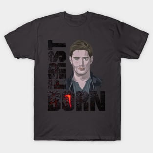 First Born Dean Winchester V.1 T-Shirt